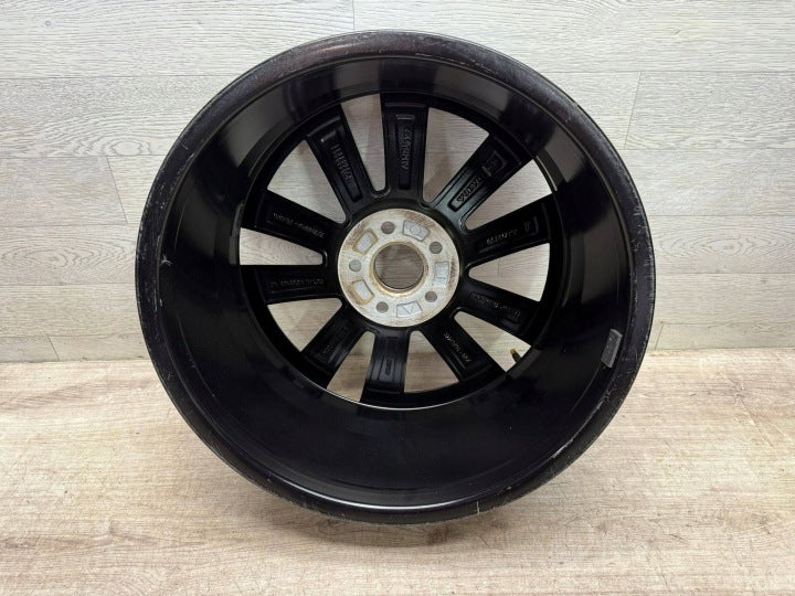 1x Alufelge 18 Zoll 32358646 Volvo Xc60 Rim Wheel FEL7941363627fy