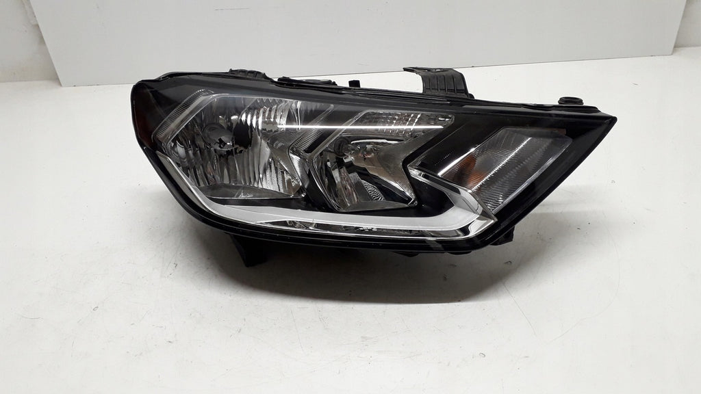 Frontscheinwerfer Audi A1 82A941004 LED Rechts Scheinwerfer Headlight