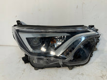 Laden Sie das Bild in den Galerie-Viewer, Frontscheinwerfer Toyota IV Full LED Rechts Scheinwerfer Headlight SCH7626807946qs