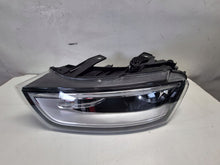 Load image into Gallery viewer, Frontscheinwerfer Audi Q3 8U0941031 Xenon Links Scheinwerfer Headlight SCH2738792371zs