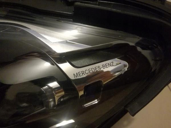Frontscheinwerfer Mercedes-Benz W213 A2139061505 LED Links Headlight SCH5418522905yi