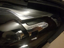 Laden Sie das Bild in den Galerie-Viewer, Frontscheinwerfer Mercedes-Benz W213 A2139061505 LED Links Headlight SCH5418522905yi