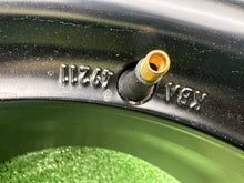 Laden Sie das Bild in den Galerie-Viewer, 1x Alufelge 18 Zoll 5x112 VW Golf V I Rim Wheel FEL3115096638ql