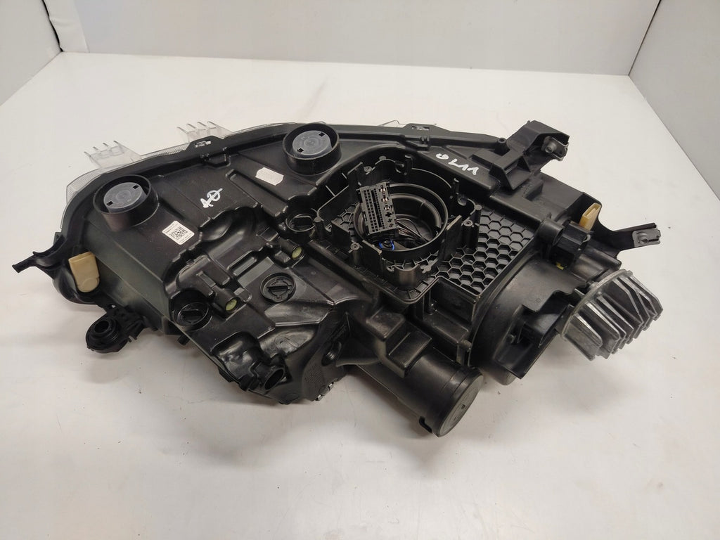 Frontscheinwerfer VW Polo 2G1941035AB Links Scheinwerfer Headlight SCH8604585564en