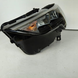 Frontscheinwerfer Audi Q3 83A941011 Full LED Links Scheinwerfer Headlight SCH4679052415aw