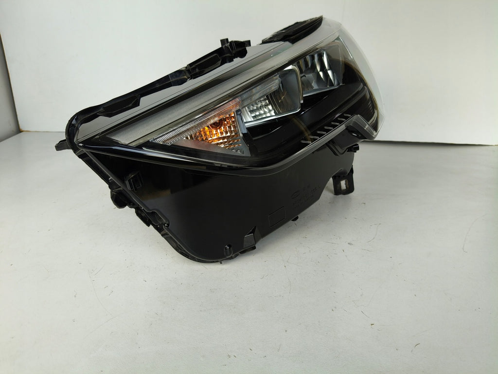 Frontscheinwerfer Audi Q3 83A941011 Full LED Links Scheinwerfer Headlight SCH4679052415aw