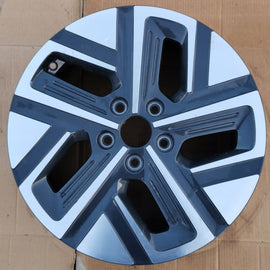1x Alufelge 17 Zoll 7.0