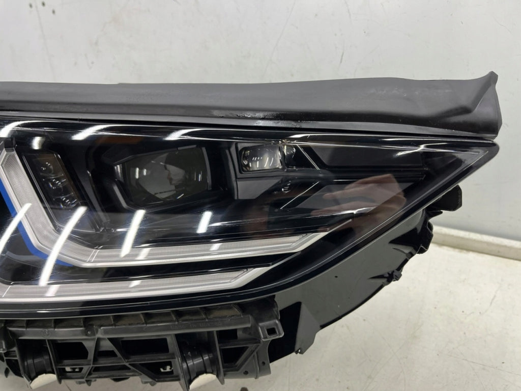 Frontscheinwerfer BMW X3 Rechts Scheinwerfer Headlight SCH5777051859uz