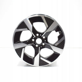 1x Alufelge 18 Zoll 7.5