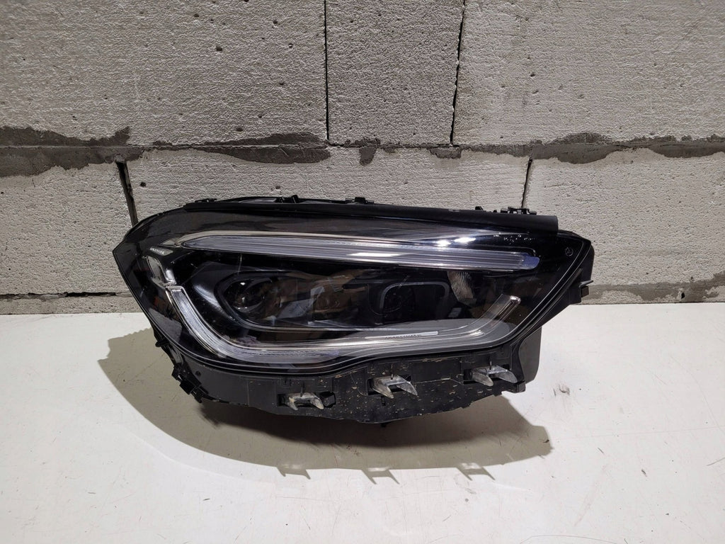 Frontscheinwerfer Mercedes-Benz Gla H247 A2479064205KZ Rechts Headlight SCH5155293998px