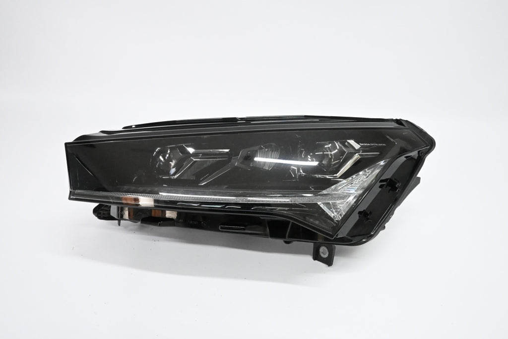 Frontscheinwerfer Skoda Enyaq IV 5LB941015G LED Links Scheinwerfer Headlight SCH6751913684yt