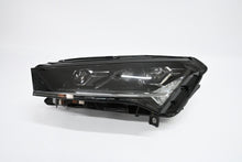 Laden Sie das Bild in den Galerie-Viewer, Frontscheinwerfer Skoda Enyaq IV 5LB941015G LED Links Scheinwerfer Headlight SCH6751913684yt