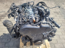 Laden Sie das Bild in den Galerie-Viewer, Motor Audi A5 A4 CGL 2.0 TDI 159TKm 2014 Diesel Engine Komplett MOT5256449151ja