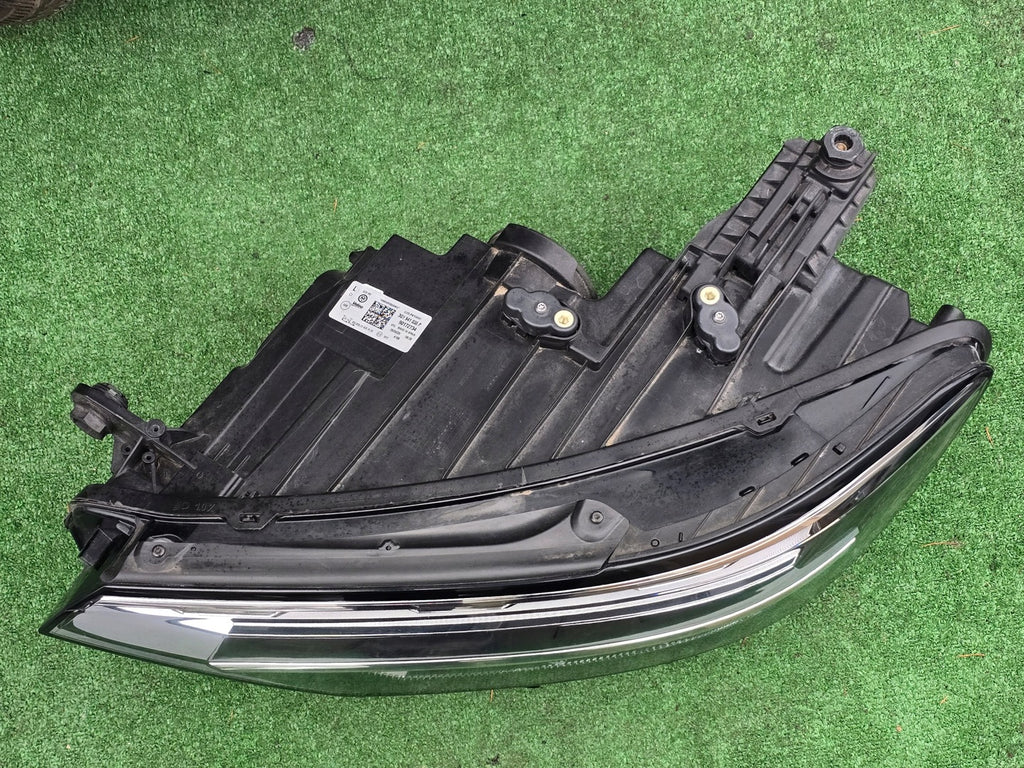 Frontscheinwerfer VW Passat B8 3G1941035P Links Scheinwerfer Headlight SCH8235106915lx
