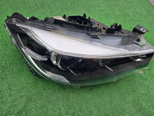 Laden Sie das Bild in den Galerie-Viewer, Frontscheinwerfer BMW 3 F34 8738724-02 Full LED Rechts Scheinwerfer Headlight SCH8360939223ef