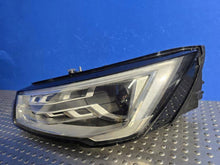 Load image into Gallery viewer, Frontscheinwerfer Audi A1 8XA941005 Xenon Links Scheinwerfer Headlight
