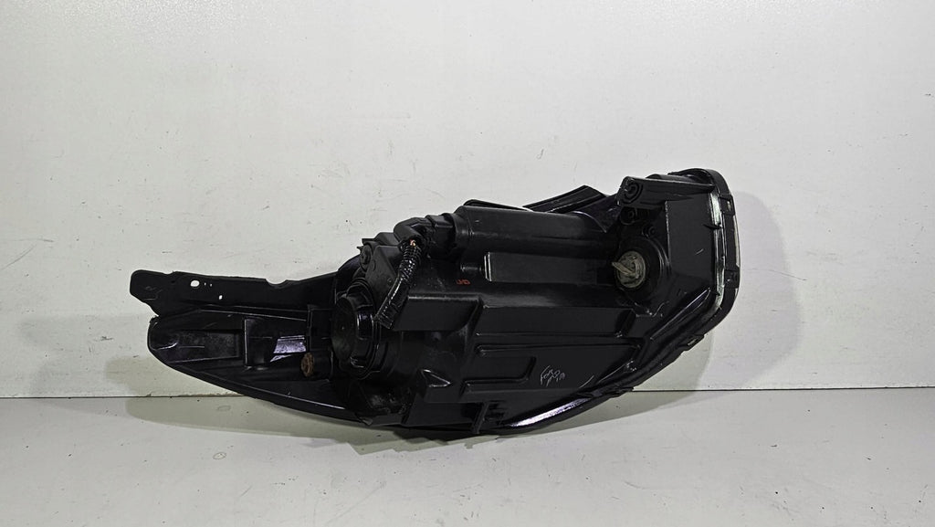 Frontscheinwerfer Hyundai I10 13243251464 Links Scheinwerfer Headlight SCH4437220926rt