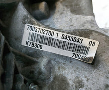 Laden Sie das Bild in den Galerie-Viewer, Getriebe Mercedes-Benz Gla H247 A0009012604 7003702700 Automatikgetriebe