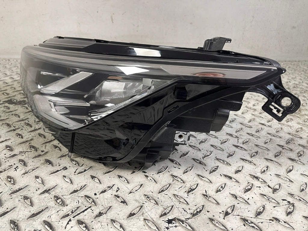 Frontscheinwerfer VW Golf VIII 5H1941005B Links Scheinwerfer Headlight SCH1445999634rs