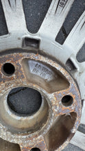 Load image into Gallery viewer, 1x Alufelge 17 Zoll 7.0" 4x114.3 40ET MMD70740 Honda I Rim Wheel FEL5761904412xi