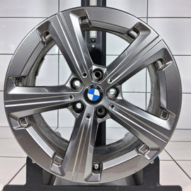 1x Alufelge 17 Zoll 7.0