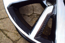 Load image into Gallery viewer, 1x Alufelge 16 Zoll 6.5&quot; 5x114.3 40ET Glanz Grau N856014 Mg Qashqai I Pulsar