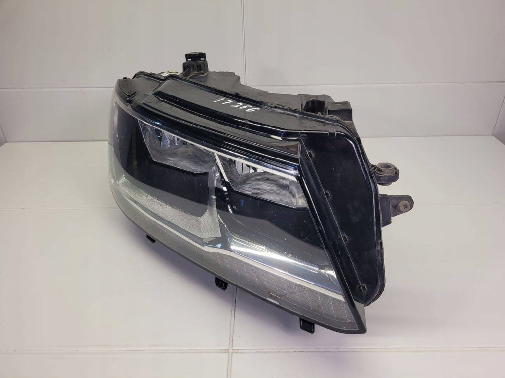 Frontscheinwerfer VW Tiguan 5NB941006B Rechts Scheinwerfer Headlight