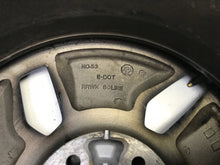 Load image into Gallery viewer, 1x Alufelge 17 Zoll 7.0" 52ET Schwarz 52910AO000 Kia Niro Rim Wheel FEL8115365390rt