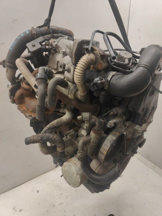 Motor Ford Transit Connect R2PA 1.8 75PS 55kW Diesel Engine Komplett MOT3486384804ua