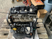 Load image into Gallery viewer, Motor Audi VW DGT 1.6 TDI 118TKm Diesel Engine Unkomplett MOT4083060740xu