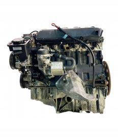 Motor BMW M57 3.0 Diesel Engine Komplett