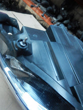 Laden Sie das Bild in den Galerie-Viewer, Frontscheinwerfer Ford Fiesta I L1BB-13E015-LB Links Scheinwerfer Headlight SCH2860035711jb