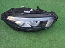 Load image into Gallery viewer, Frontscheinwerfer Mercedes-Benz W177 A1779064803 LED Rechts Headlight SCH4399710455cj