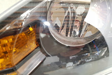 Laden Sie das Bild in den Galerie-Viewer, Frontscheinwerfer Ford Focus II 8M5113101CF Links Scheinwerfer Headlight SCH1848407876pa