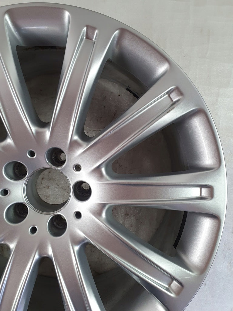 1x Alufelge 20 Zoll 8.5" 5x112 29ET A2924010300 Mercedes-Benz Gle Gls Gla FEL4799524954su