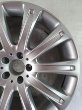 Load image into Gallery viewer, 1x Alufelge 20 Zoll 8.5" 5x112 29ET A2924010300 Mercedes-Benz Gle Gls Gla FEL4799524954su