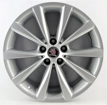 Load image into Gallery viewer, 4x Alufelge 18 Zoll 8.0" 5x112 30ET Glanz Silber 6867338 BMW 4 Rim Wheel FEL8981182557vg
