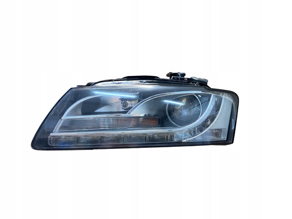 Frontscheinwerfer Audi A5 8T0941003AN 8T0941029AN Xenon Links Headlight