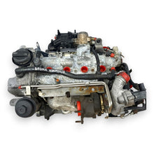 Laden Sie das Bild in den Galerie-Viewer, Motor Audi VW A1 CAX CAXA 1.4 TSI 122PS 90kW 140TKm 2007 Benzin Engine Komplett MOT3491919454ys