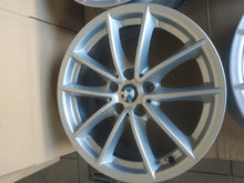 Laden Sie das Bild in den Galerie-Viewer, 4x Alufelge 17 Zoll 7.5" 5x112 27ET 6868217 BMW 5 Rim Wheel FEL4097126127yc