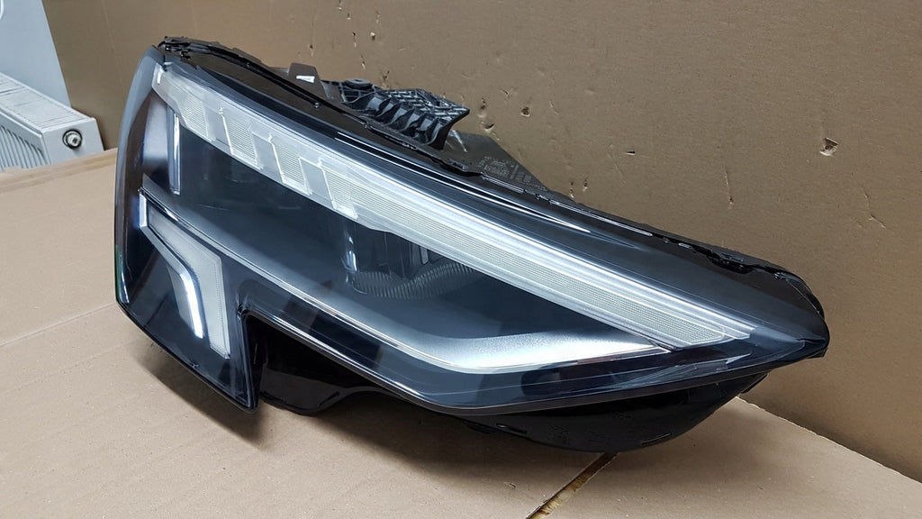 Frontscheinwerfer Audi A3 8Y0941034 Full LED Rechts Scheinwerfer Headlight