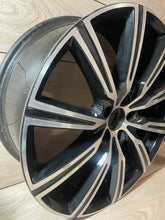 Load image into Gallery viewer, 1x Alufelge 19 Zoll 7.5" 5x108 31423852 Volvo V60 I Xc60 Ii Rim Wheel FEL5189475109eq