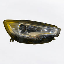 Laden Sie das Bild in den Galerie-Viewer, Frontscheinwerfer Audi A6 C7 4G0941032C 4G0941006 Xenon Rechts Headlight