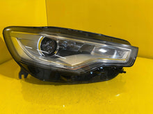 Laden Sie das Bild in den Galerie-Viewer, Frontscheinwerfer Audi A6 C7 4G0941032C 4G0941006 Xenon Rechts Headlight