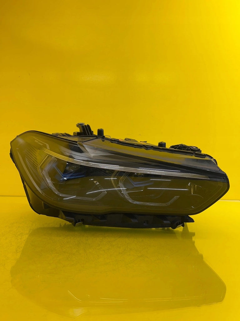 Frontscheinwerfer BMW X5 G05 G06 8082574-01 Laser Rechts Scheinwerfer Headlight SCH9790556650et