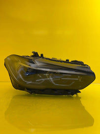 Frontscheinwerfer BMW X5 G05 G06 8082574-01 Laser Rechts Scheinwerfer Headlight SCH9790556650et