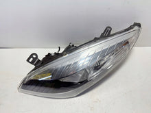 Load image into Gallery viewer, Frontscheinwerfer Renault Megane III 260607305R Links Scheinwerfer Headlight SCH9265412635va