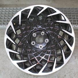 1x Alufelge 20 Zoll 8.5