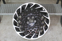 Load image into Gallery viewer, 1x Alufelge 20 Zoll 8.5" 5x114.3 54 5ET Glanz Schwarz 52910GI210 Hyundai Ioniq 5 FEL3120515583jo