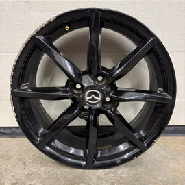 1x Alufelge 17 Zoll 7.0